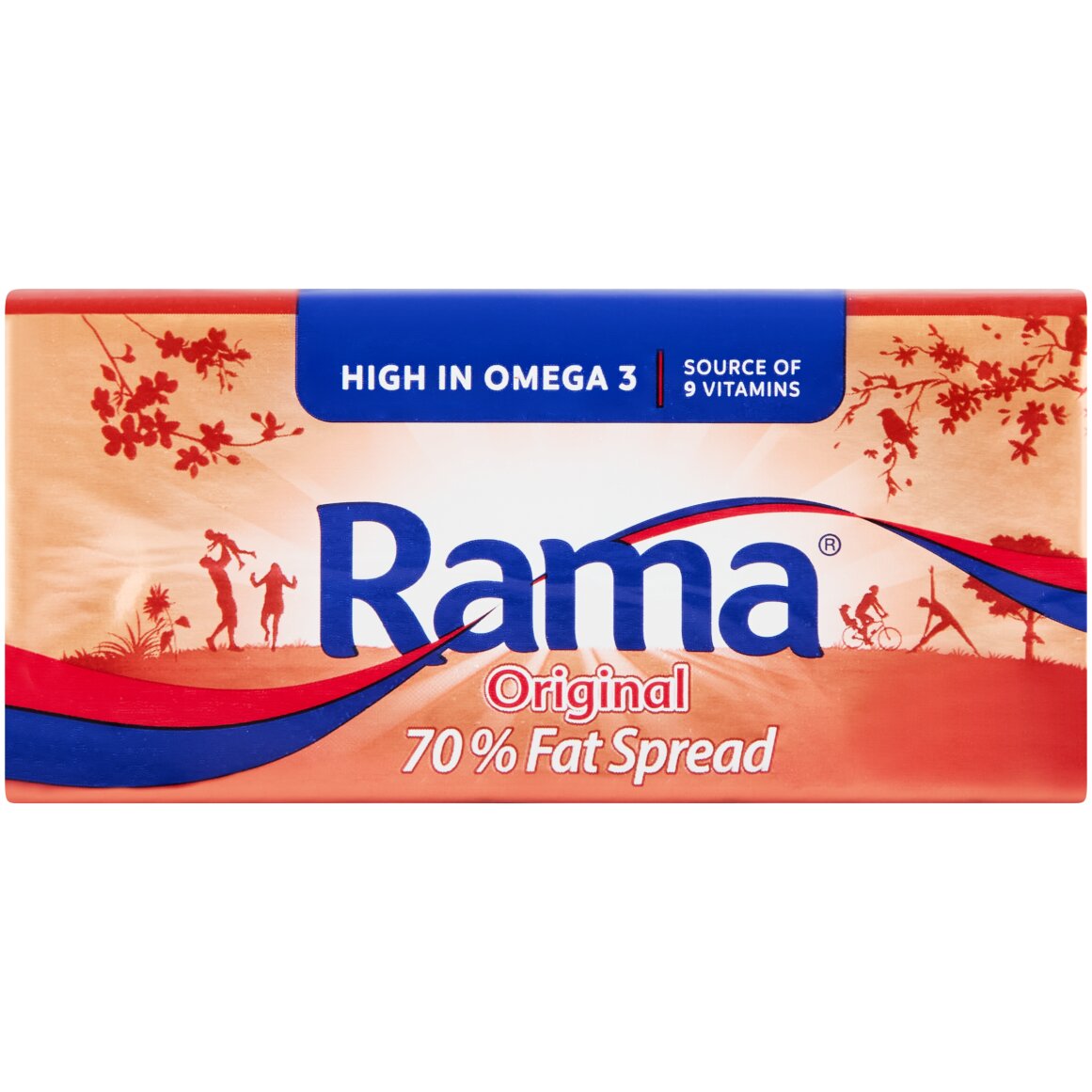 Rama Original 500 g