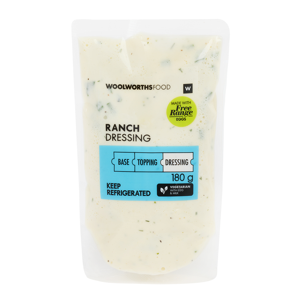 Ranch Dressing 180 g