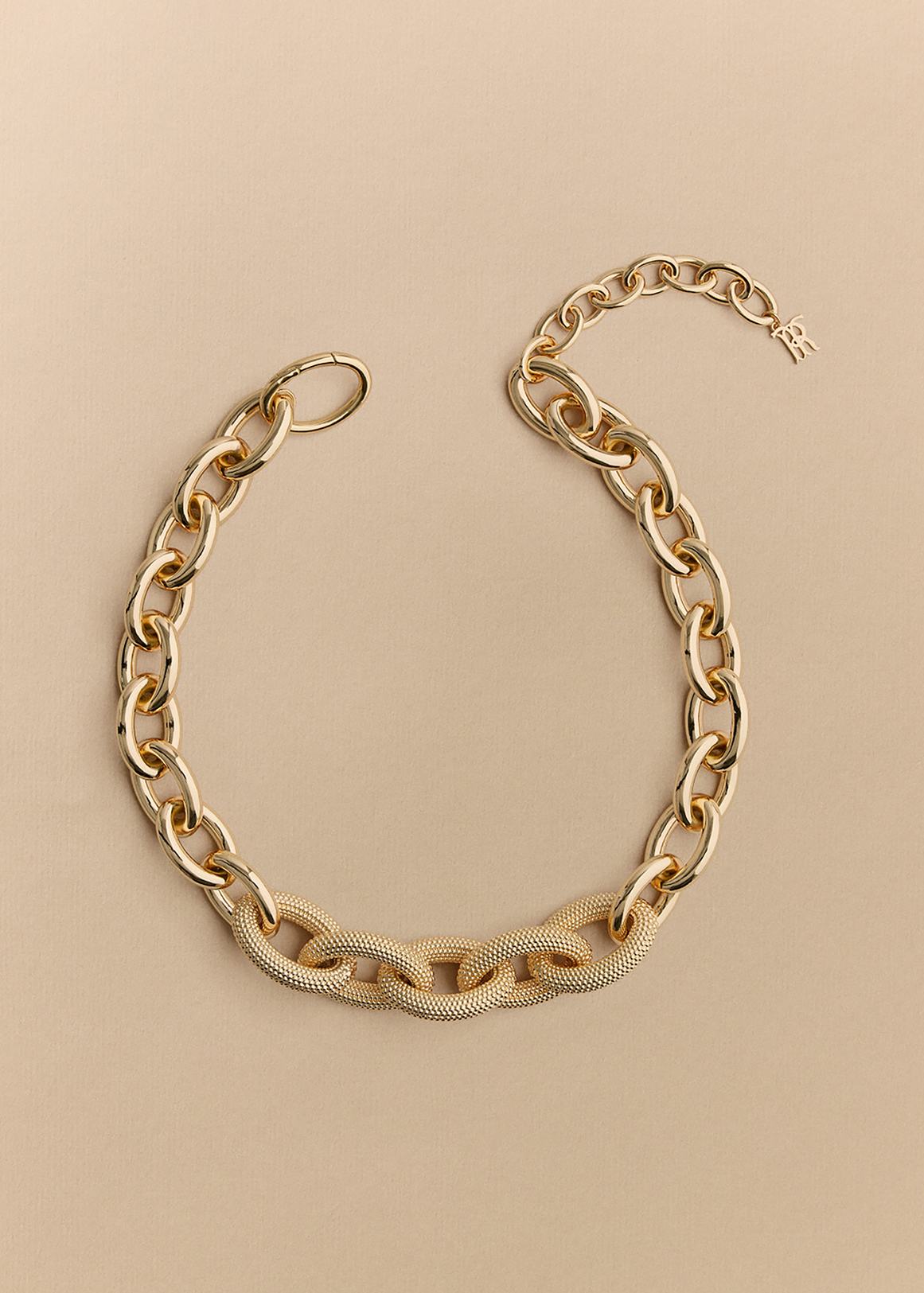 Rava Necklace