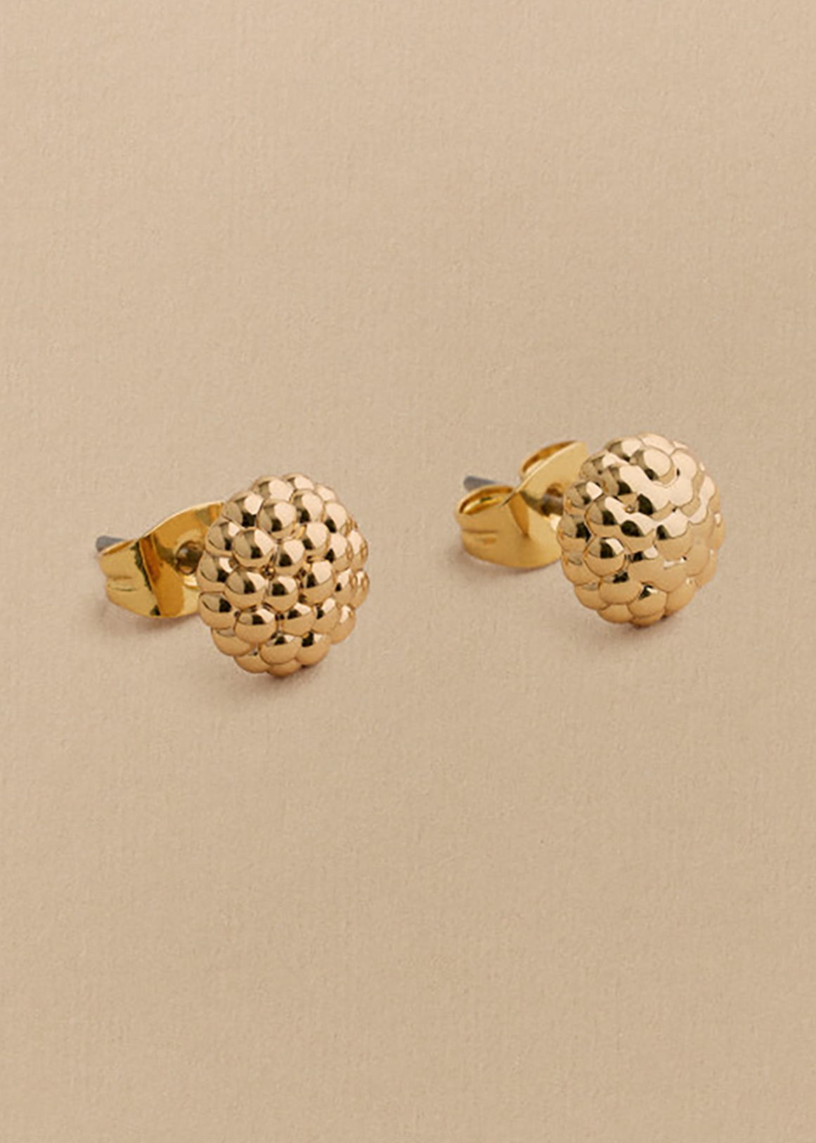 Rava Stud Earrings