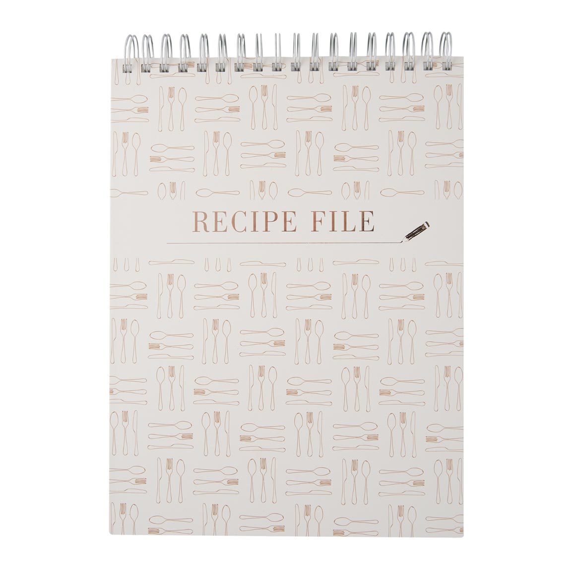 Recipe File 40Pgs | Woolworths.co.za