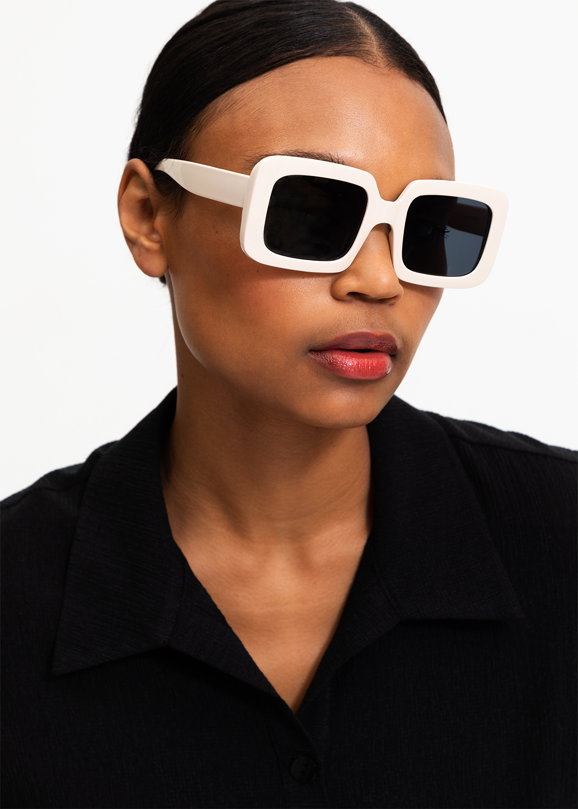 Rectangle Sunglasses | Woolworths.co.za