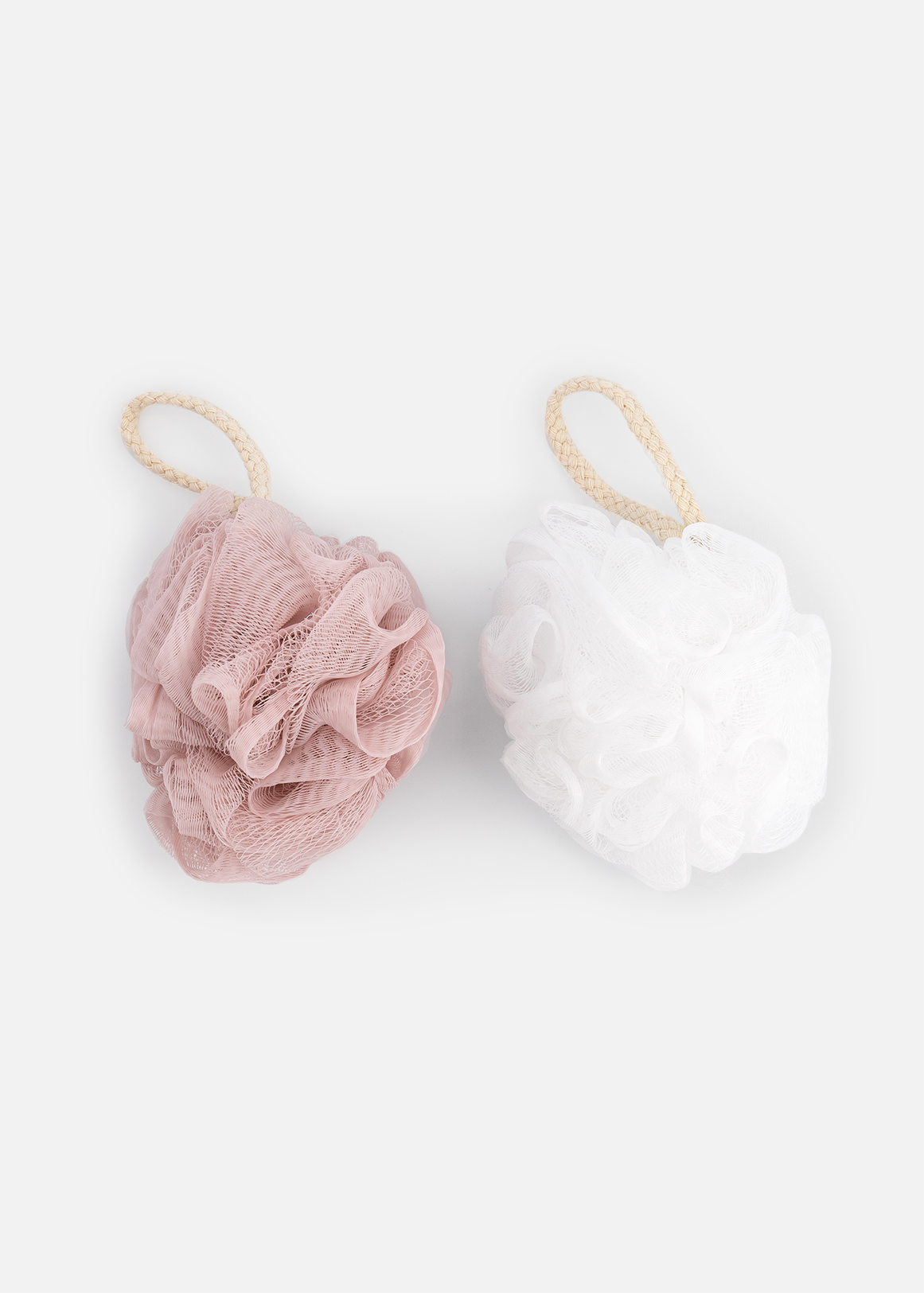 Recycled Body Sponge 2 Pack | Woolworths.co.za