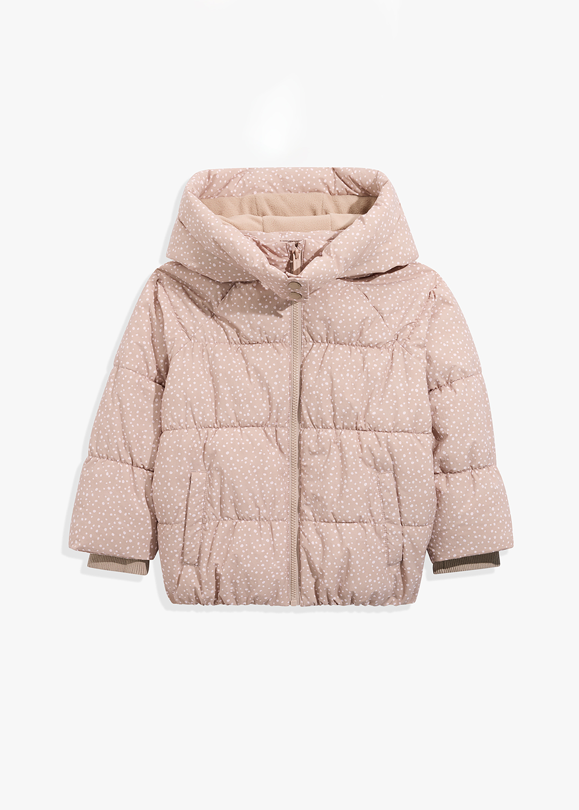 Recycled Nylon Blend Soft Puffer Jacket | Woolworths.co.za