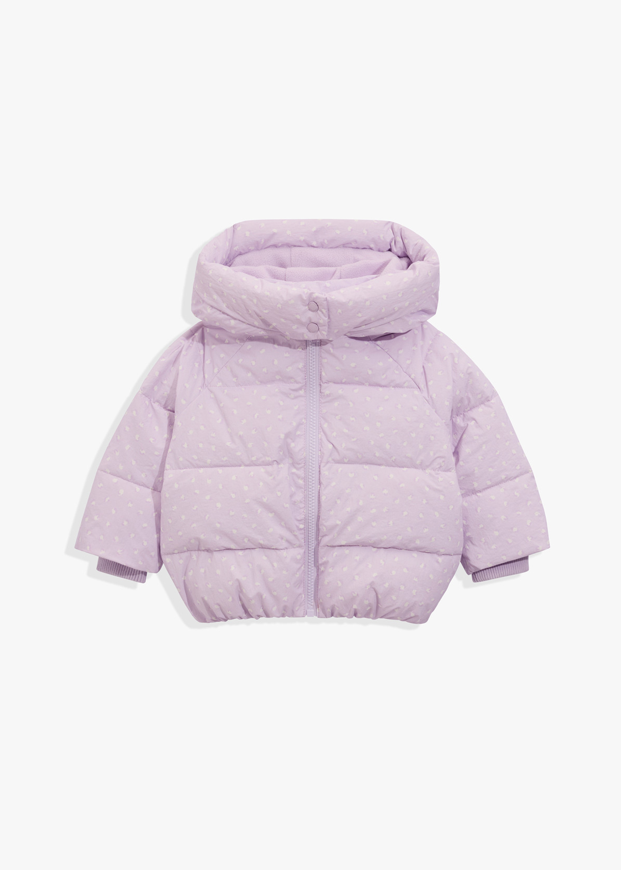 Recycled Nylon Soft Puffer Jacket | Woolworths.co.za