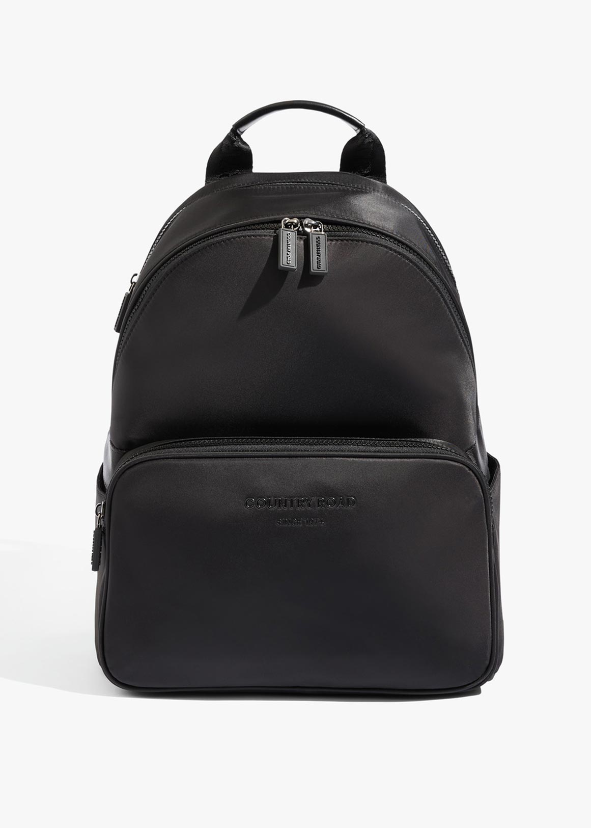 Recycled Nylon Travel Backpack | Woolworths.co.za