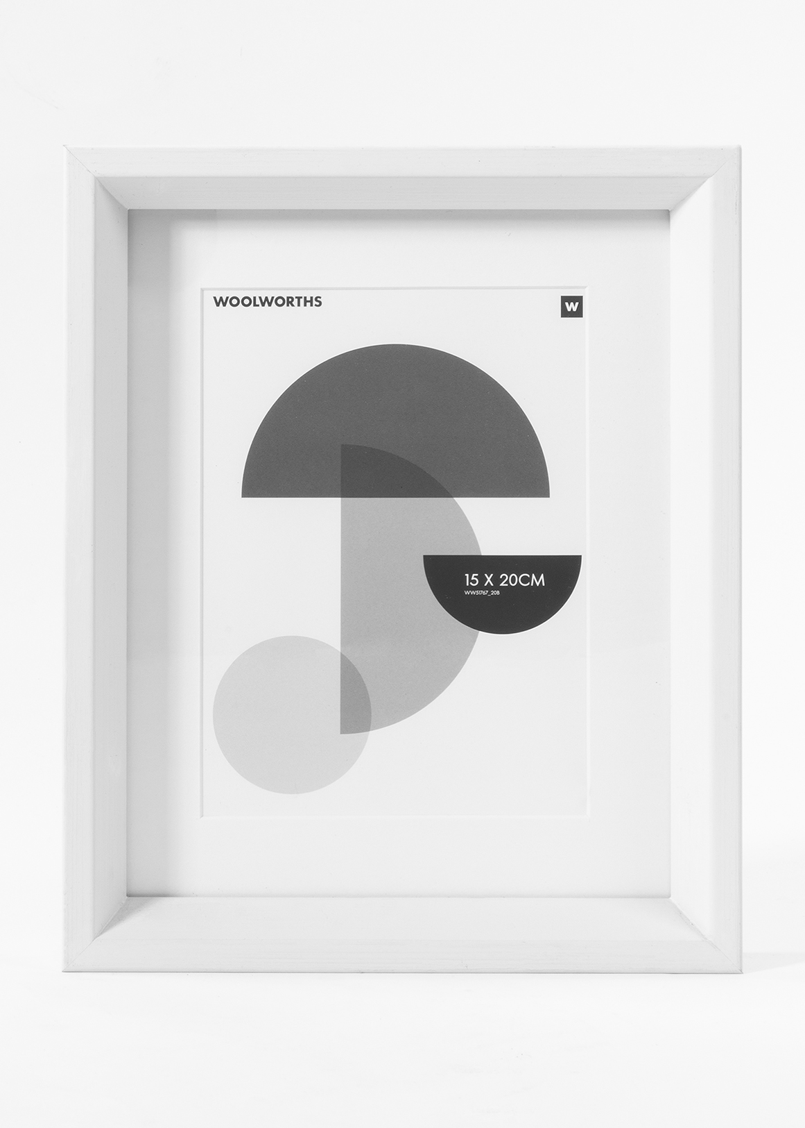 Recycled Photo Frame 15x20cm