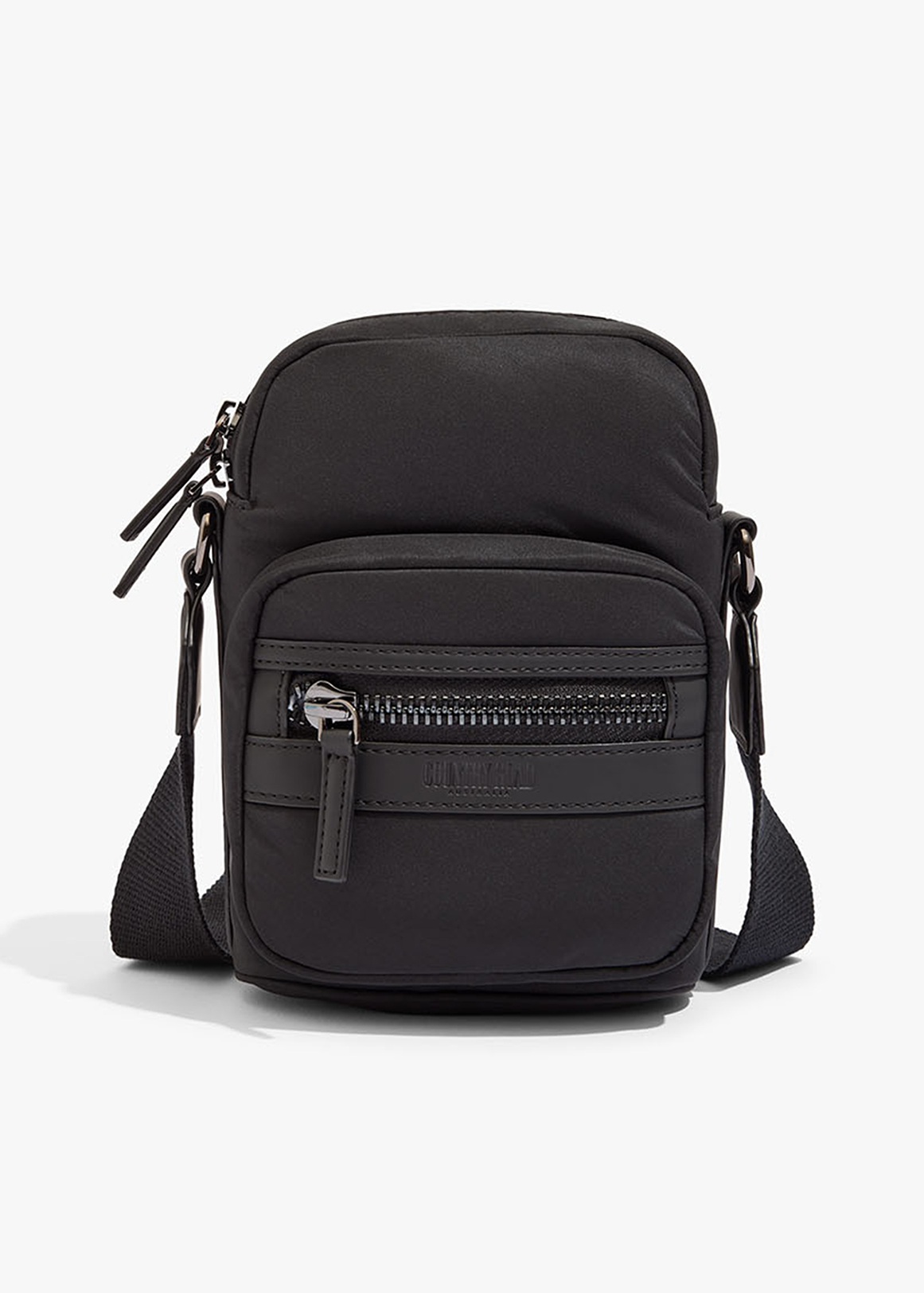 Recycled Polyester Crossbody Bag | Woolworths.co.za