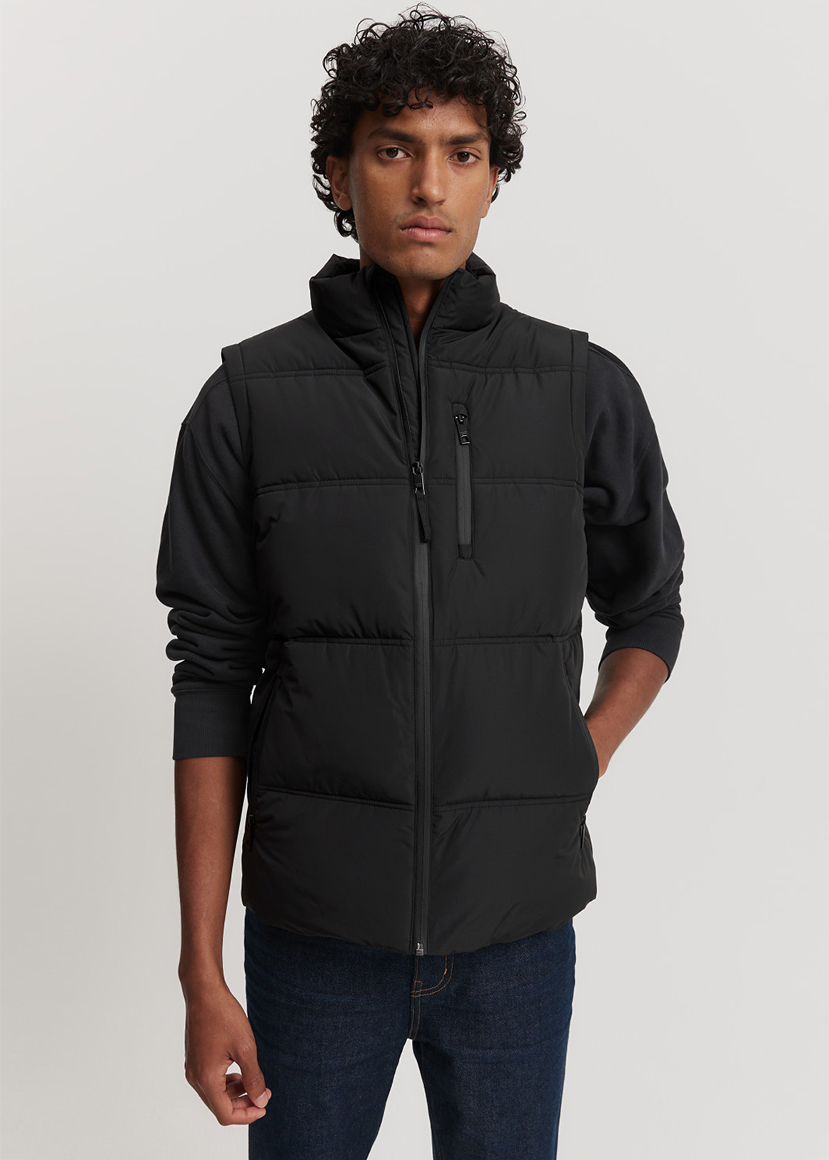 Recycled Polyester Puffer Vest Woolworths co za recycled-polyester-puffer-vest-woolworths-co-za