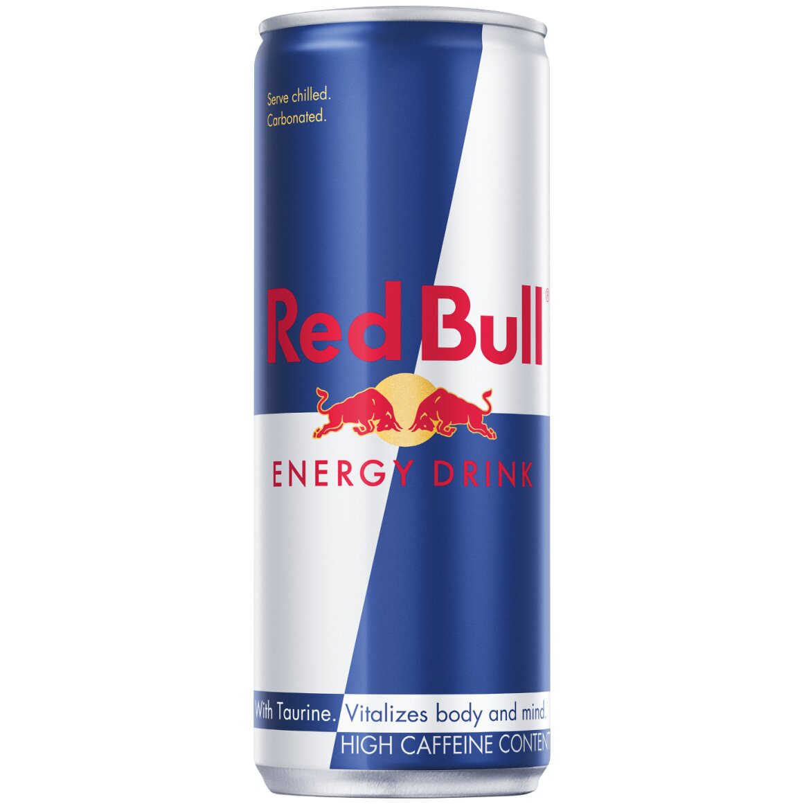 Red Bull Energy Drink 250 ml