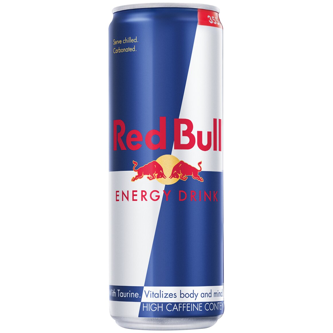 Red Bull Energy Drink 355 ml