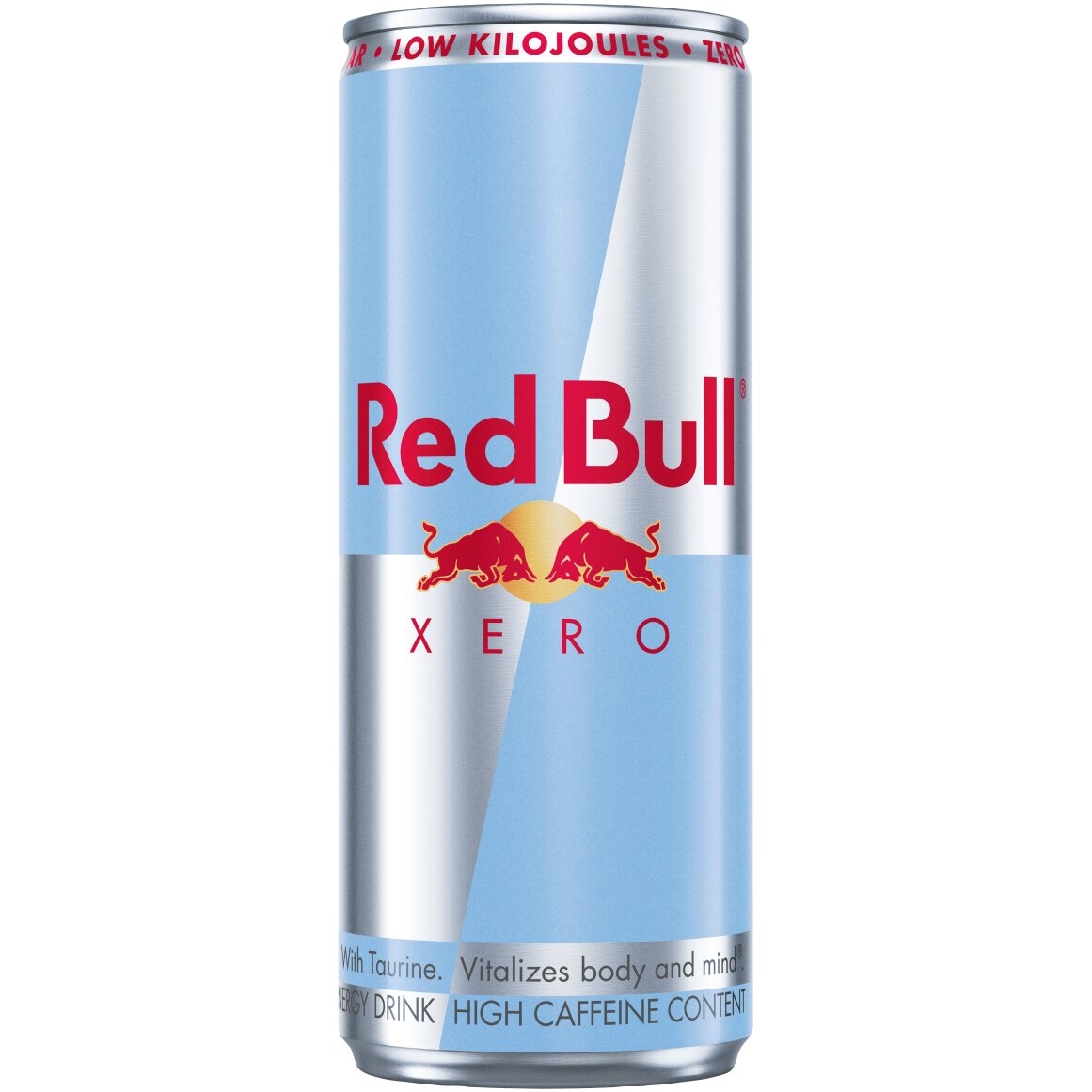 Red Bull Xero Energy Drink 250 ml