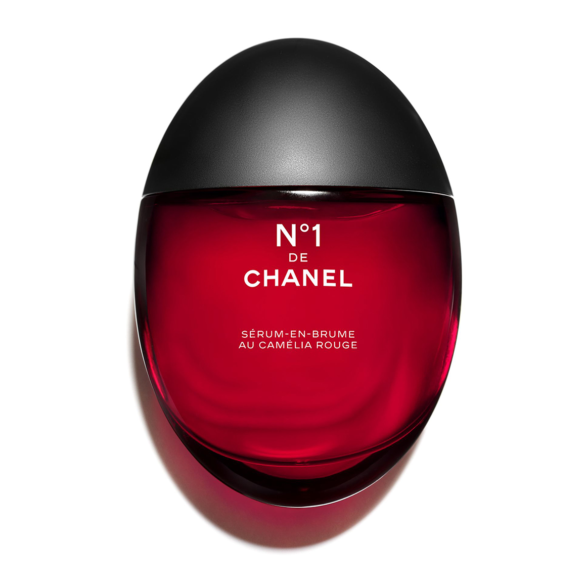 Red Camellia Serum-in-Mist