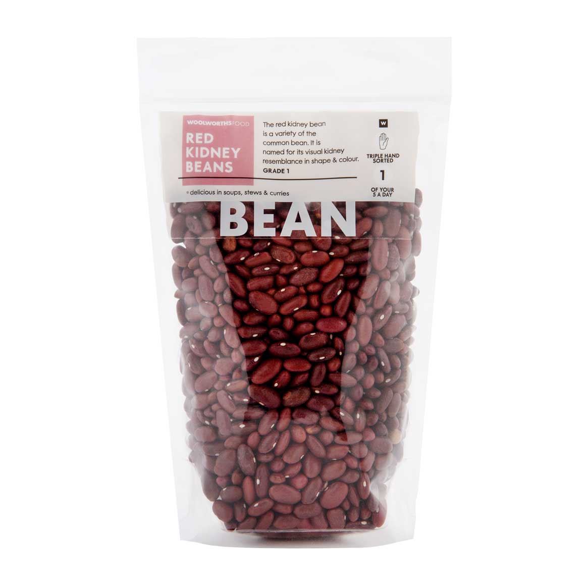 Photo of Red Kidney Beans 500 g