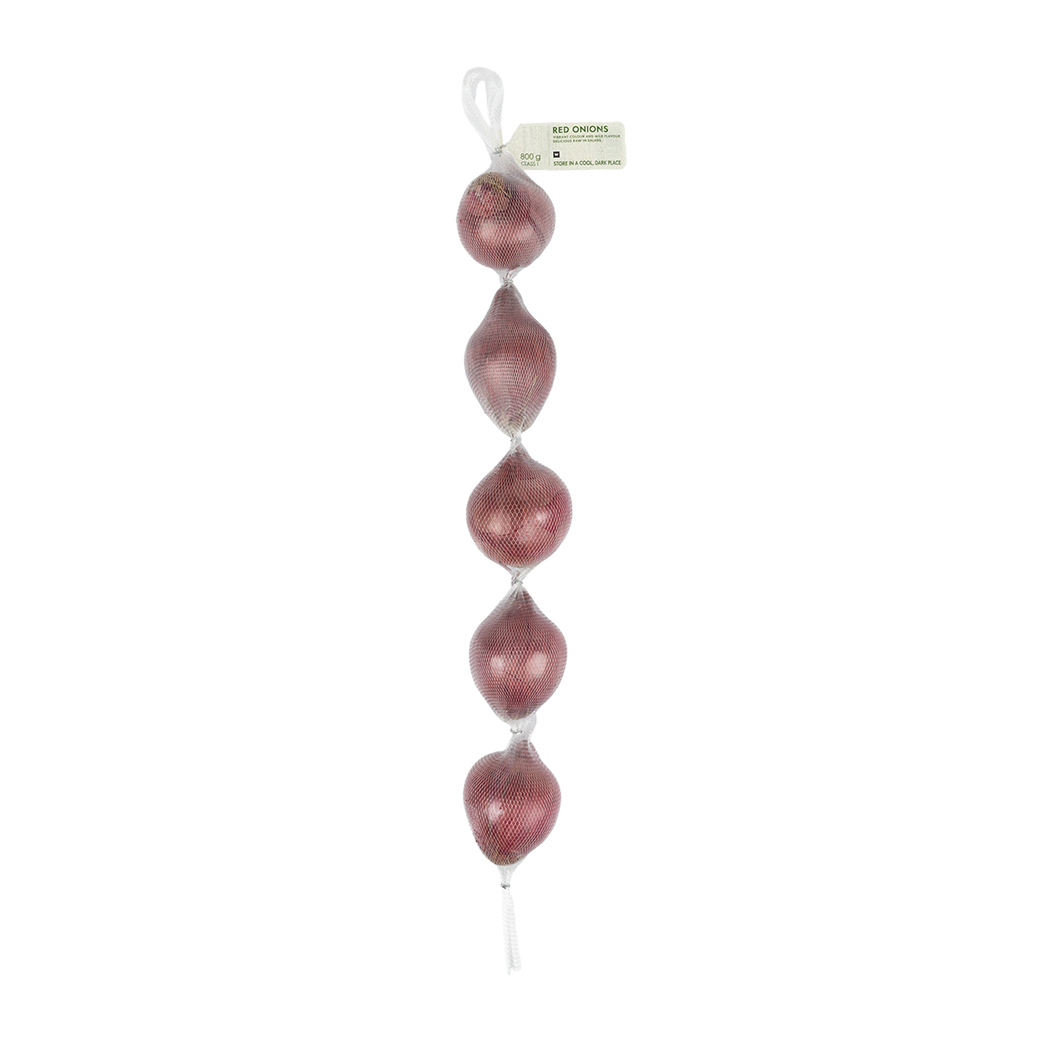 Red Onions 5 String