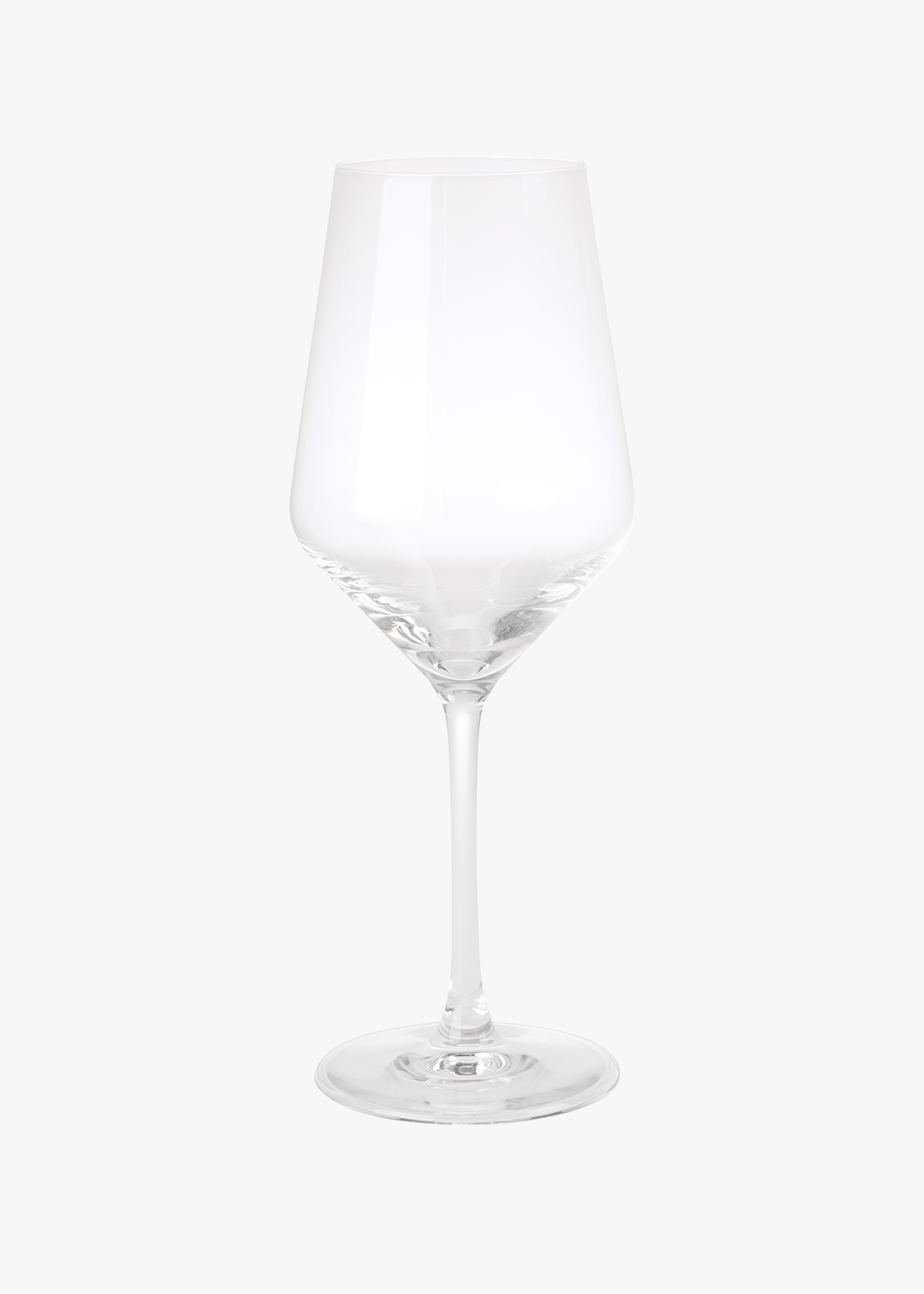 Red Wine Glass
