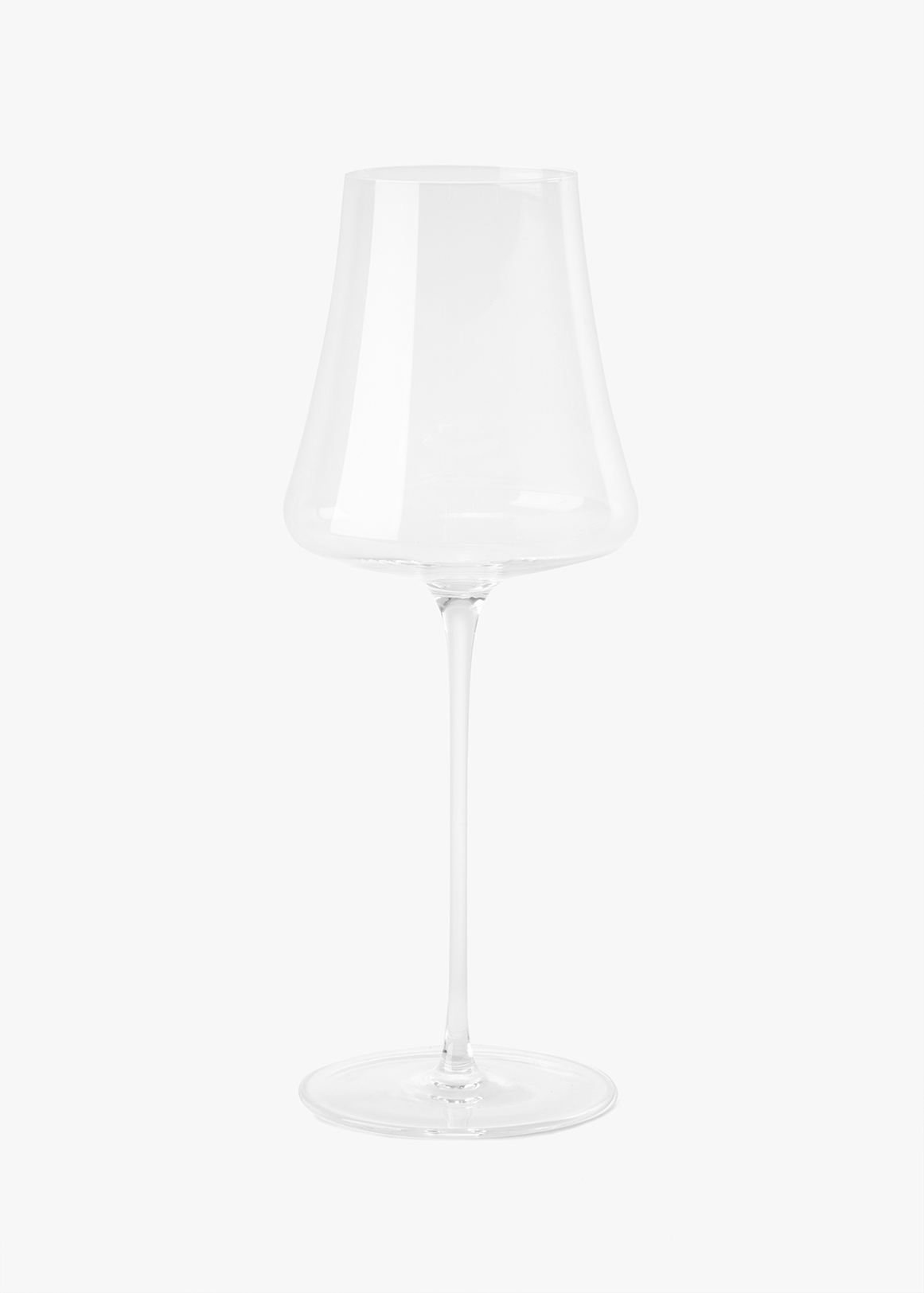 Red Wine Glass
