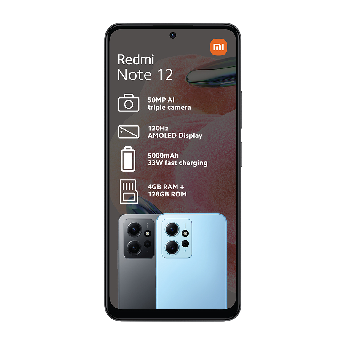 Xiaomi MI 12 Lite - Phone Store Pty