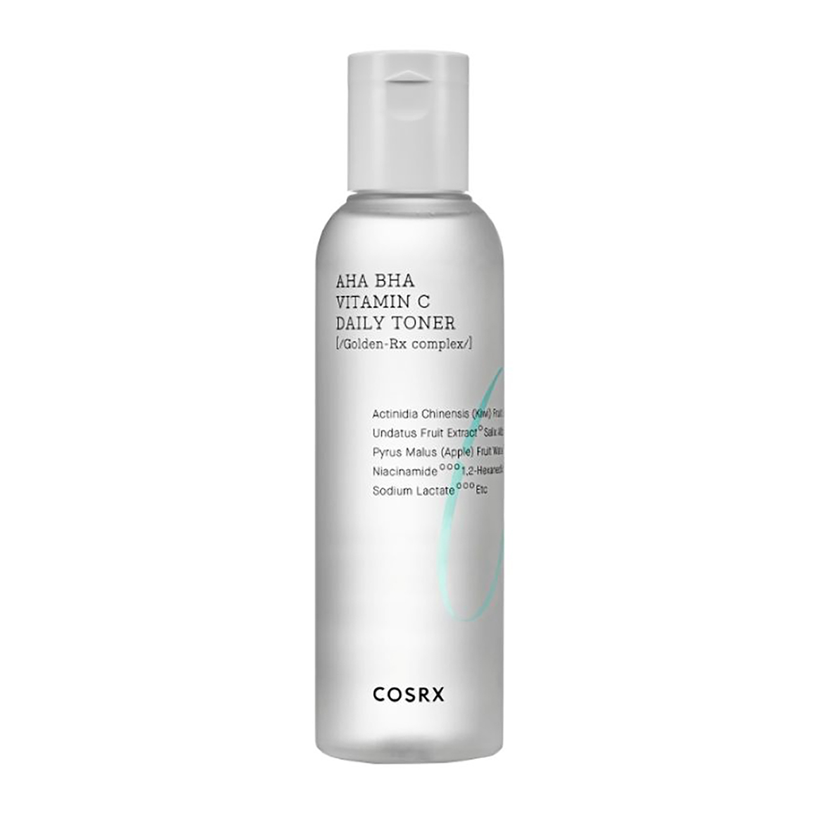 Refresh AHA BHA Vitamin C Daily Toner