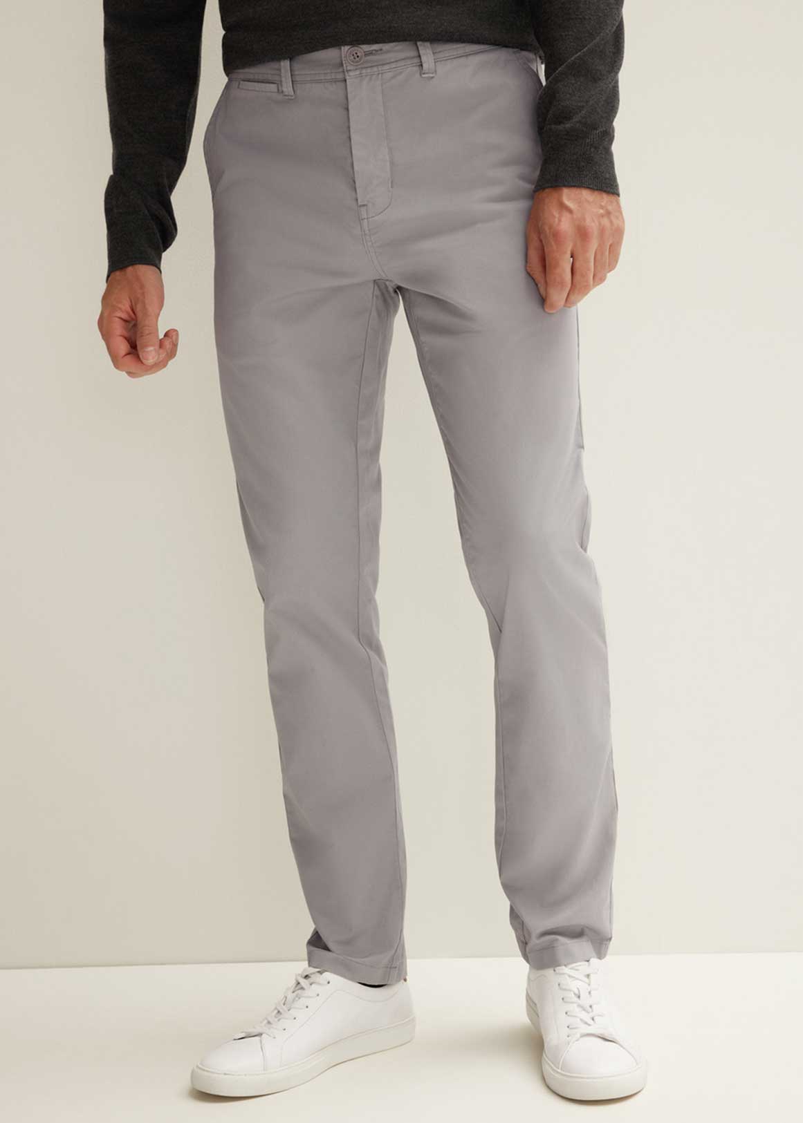 Regular Chino Pant