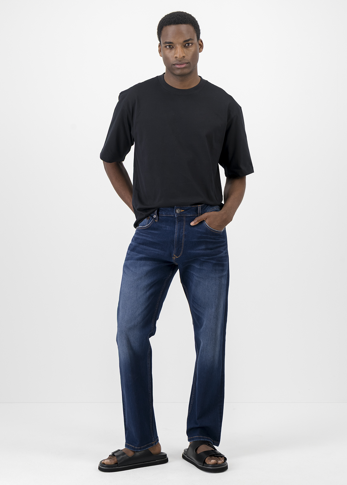 Regular Fit Jeans