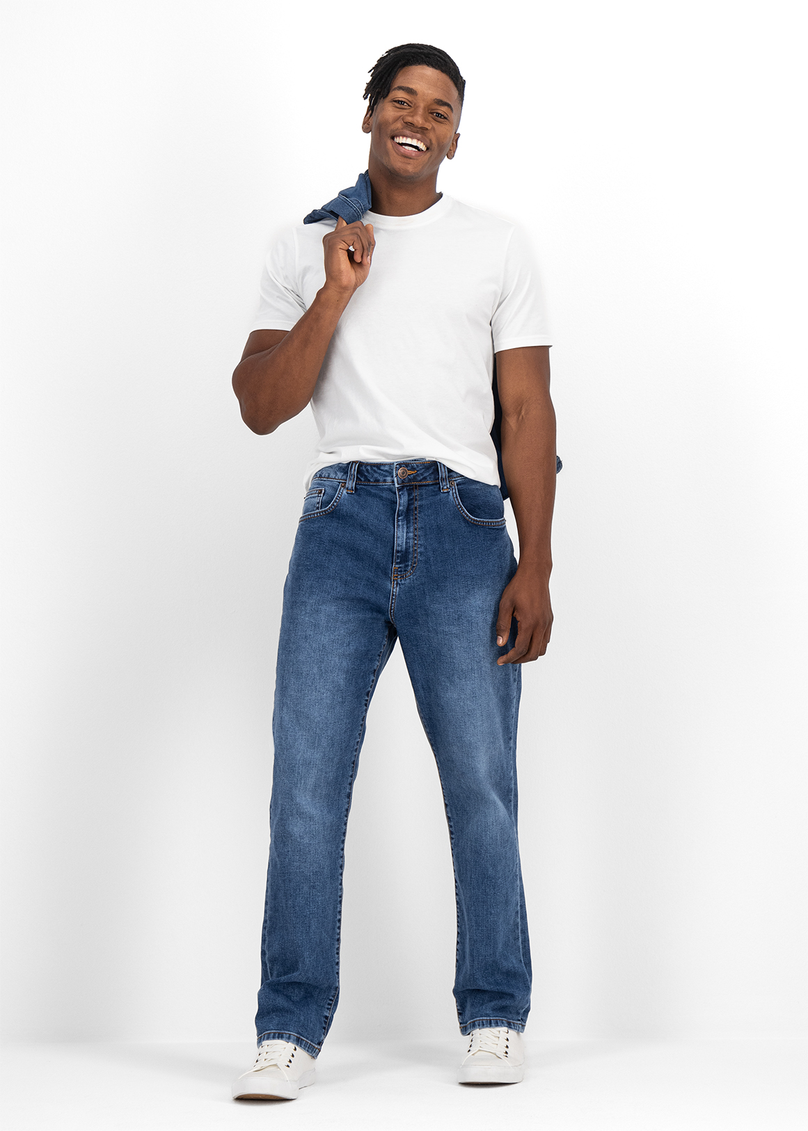 Regular Jeans | Woolworths.co.za
