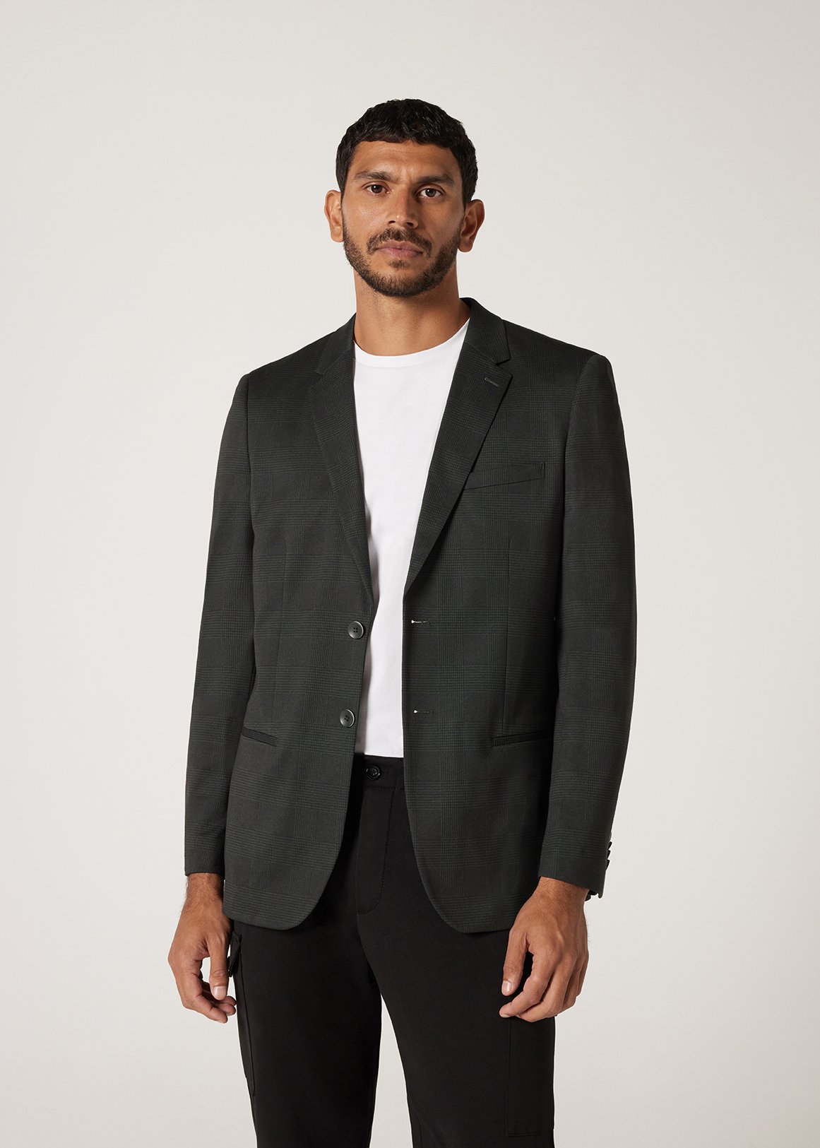 DARK GREEN