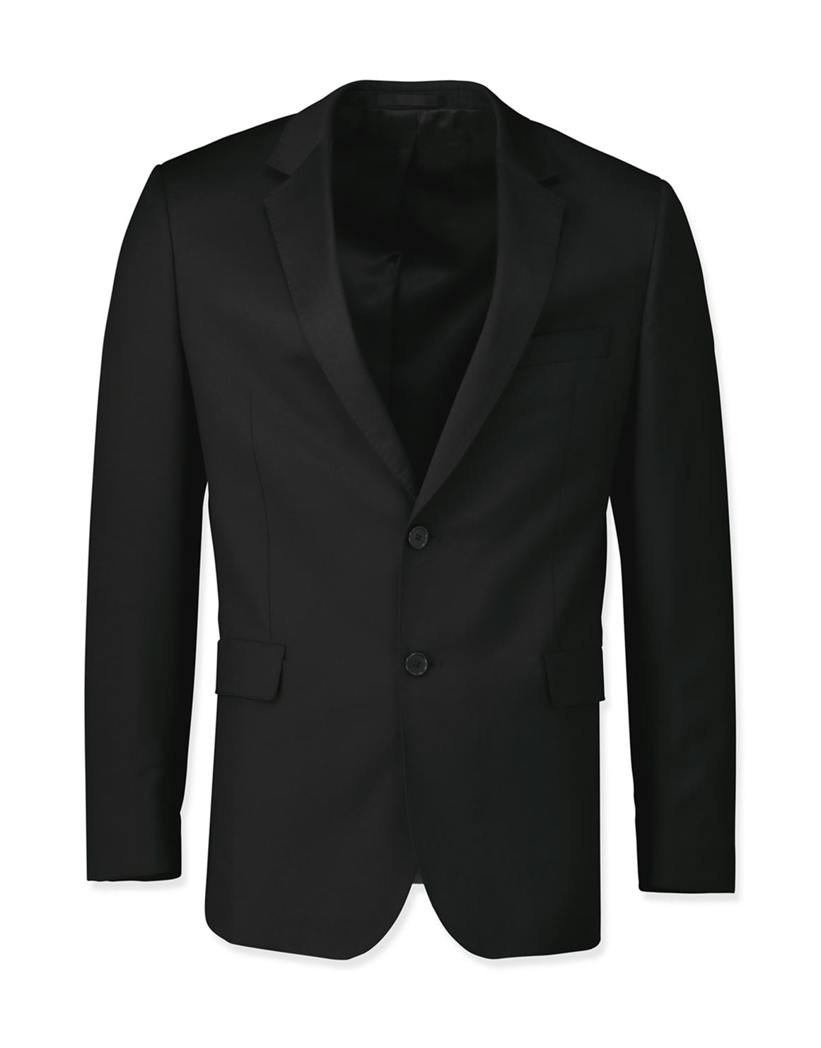 Regular Travel Jacket