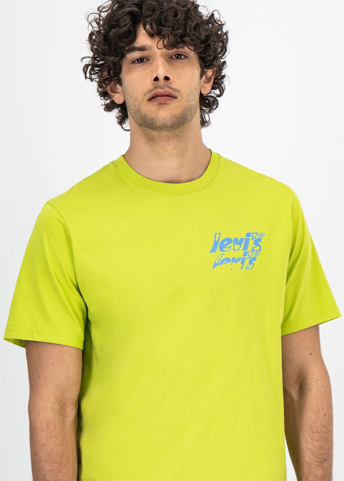 Relaxed Short Sleeve Graphic T-Shirt | Woolworths.co.za