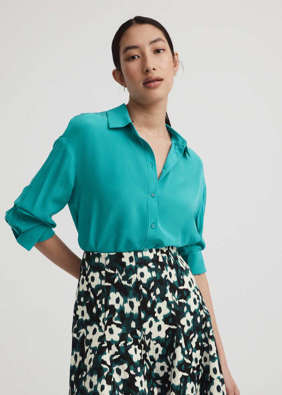 Relaxed Silk Shirt Woolworths co za relaxed-silk-shirt-woolworths-co-za