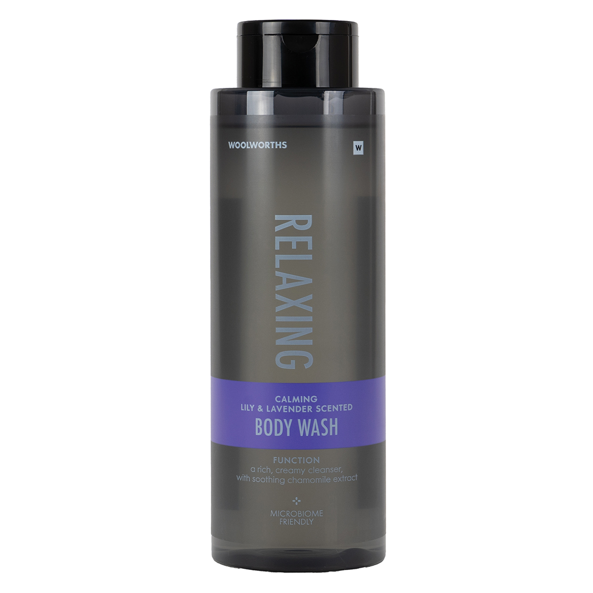Relaxing Body Wash 500 ml