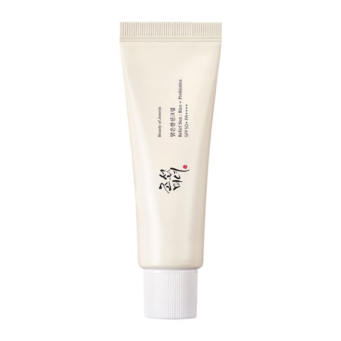 Relief Sun: Rice + Probiotics Sunscreen