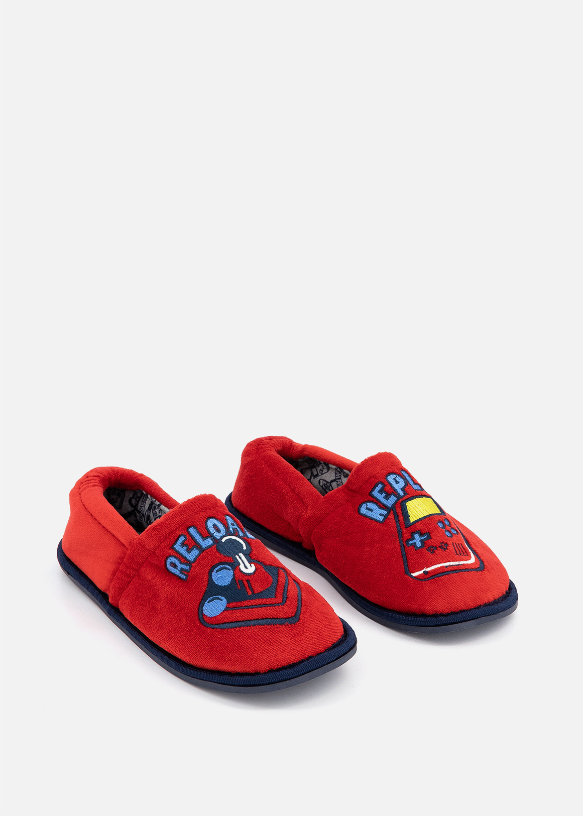 Reload Stokie Slippers (Size 12-6) Older Boy | Woolworths.co.za