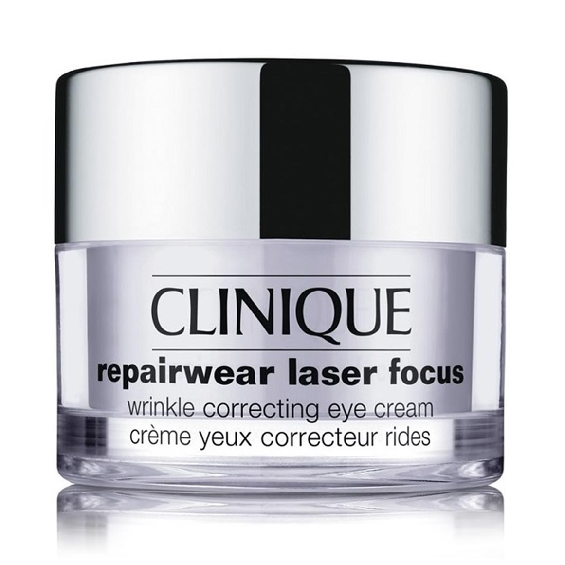 Repairwear Laser Focus Wrinkle Correcting Eye Cream