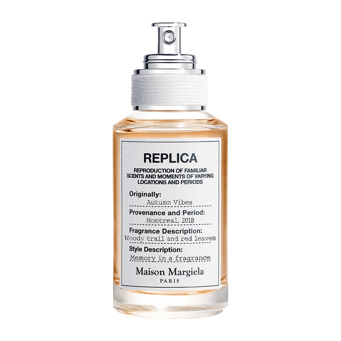 Replica Autumn Vibes Eau de Toilette