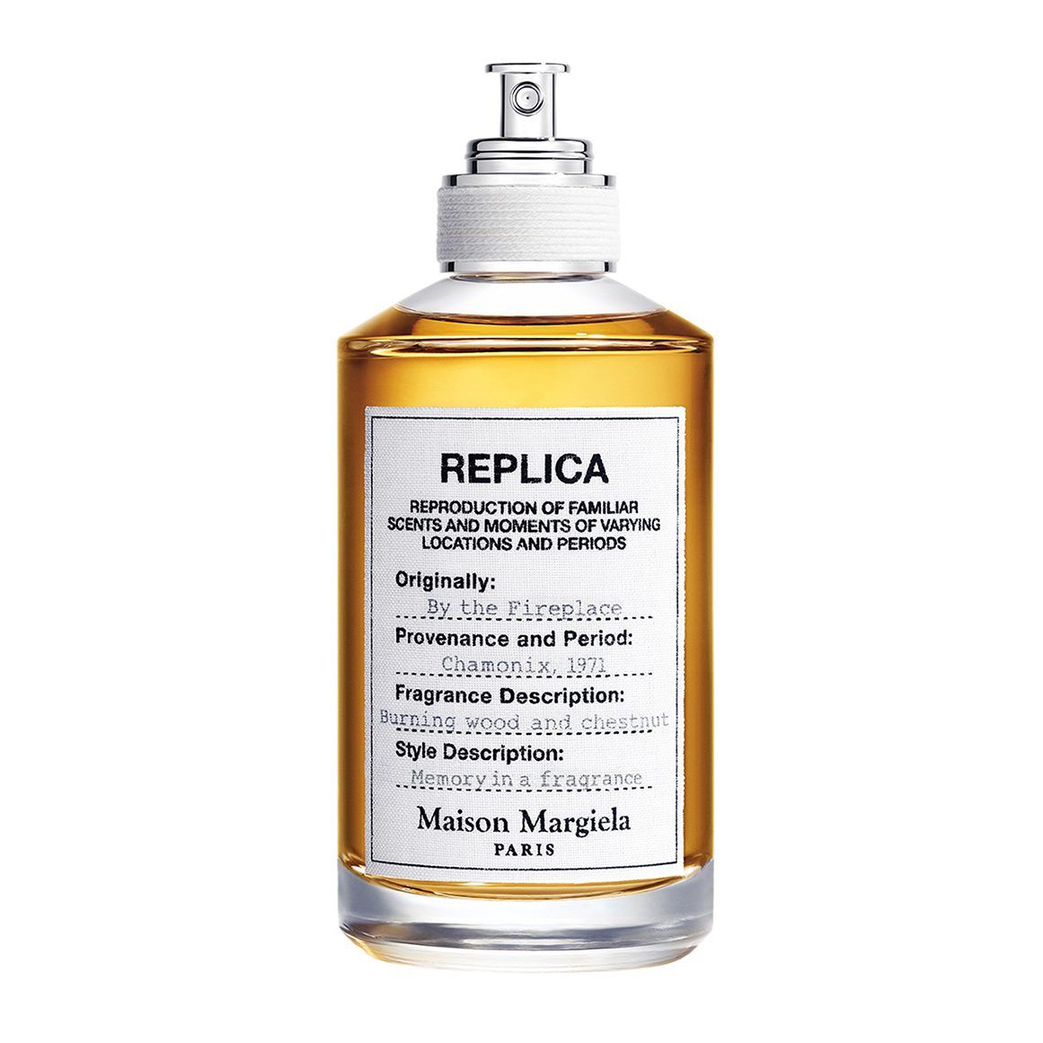 Replica By The Fireplace Eau De Toilette Woolworths co za Replica by the fireplace eau de toilette woolworths co za