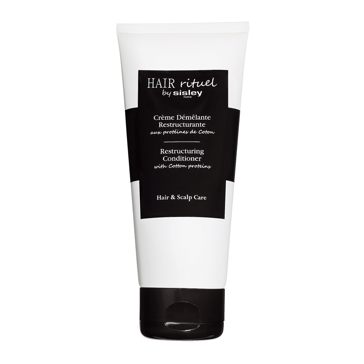 Restructuring Conditioner