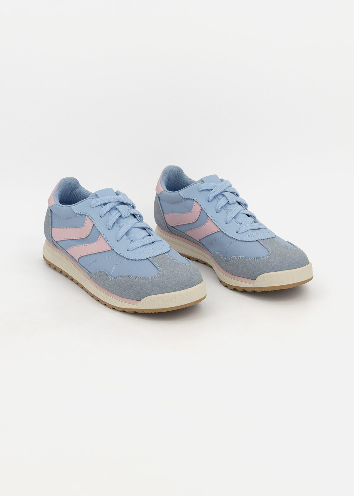 Retro Trainers (Size 12-6) Older Girl