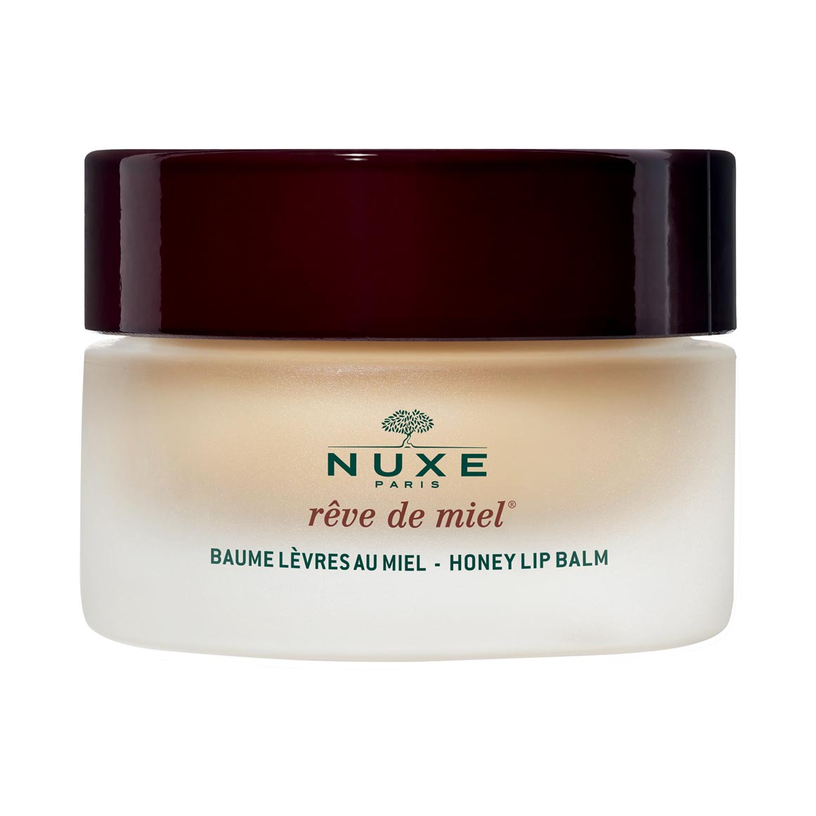 Rêve de Miel Lip Balm