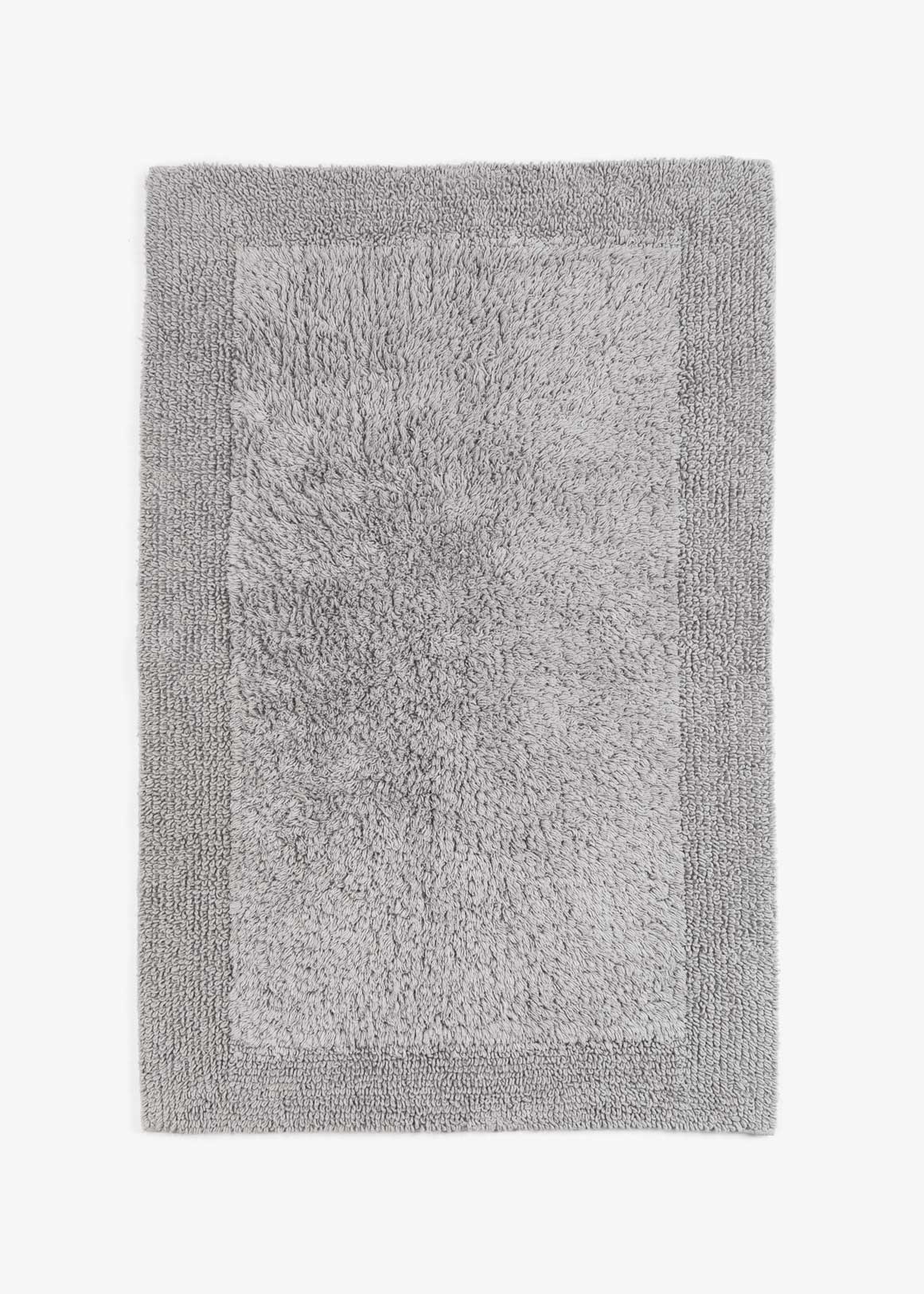 Reversible Cotton Bath Mat | Woolworths.co.za