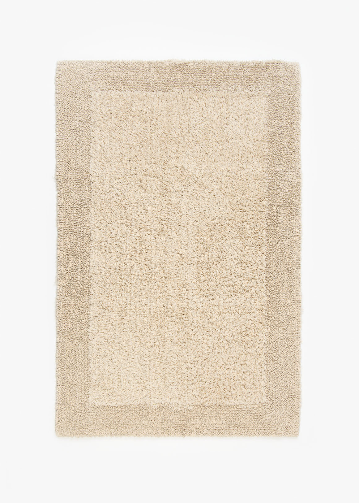 Reversible Cotton Bath Mat | Woolworths.co.za