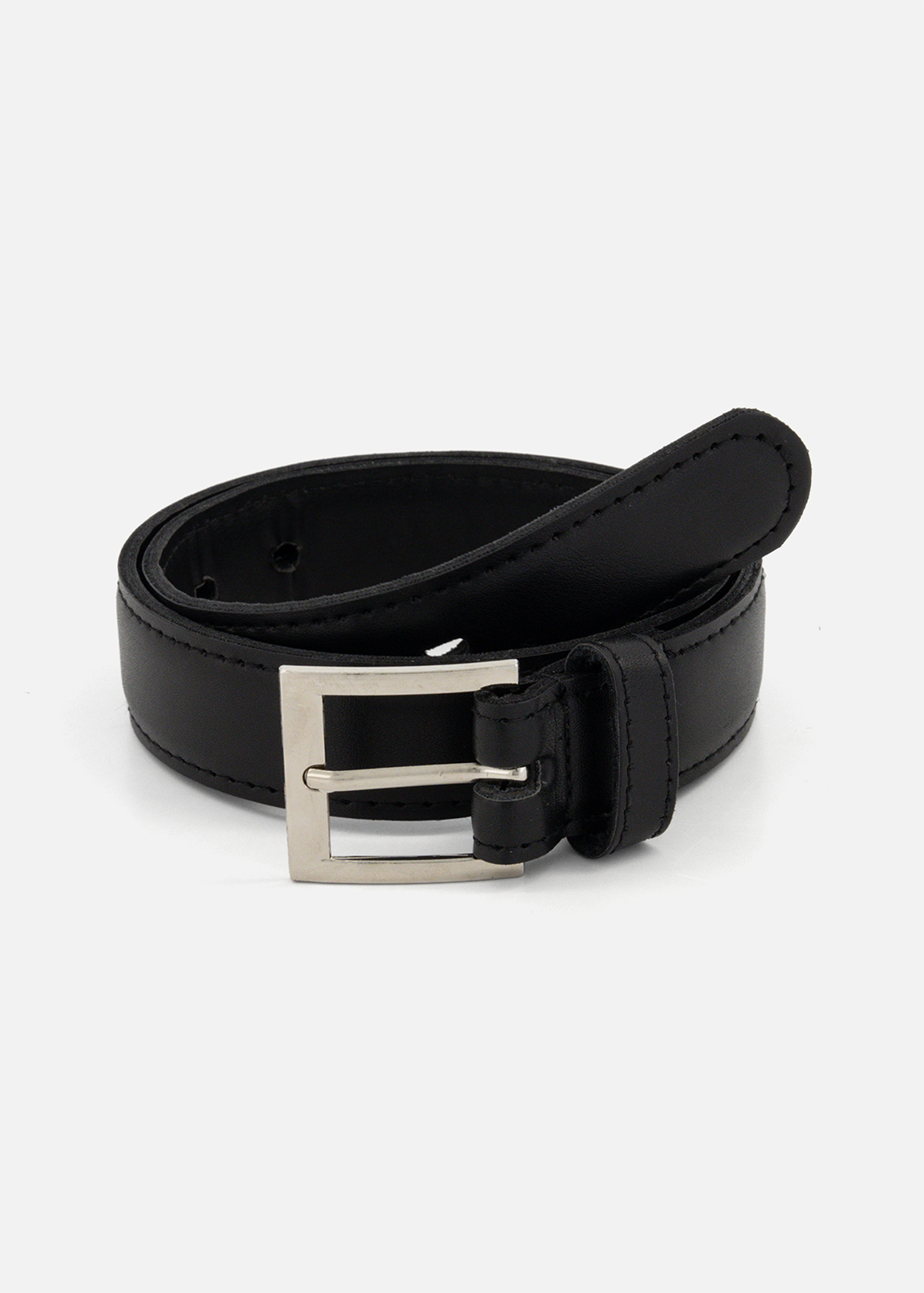 Reversible Formal Belt