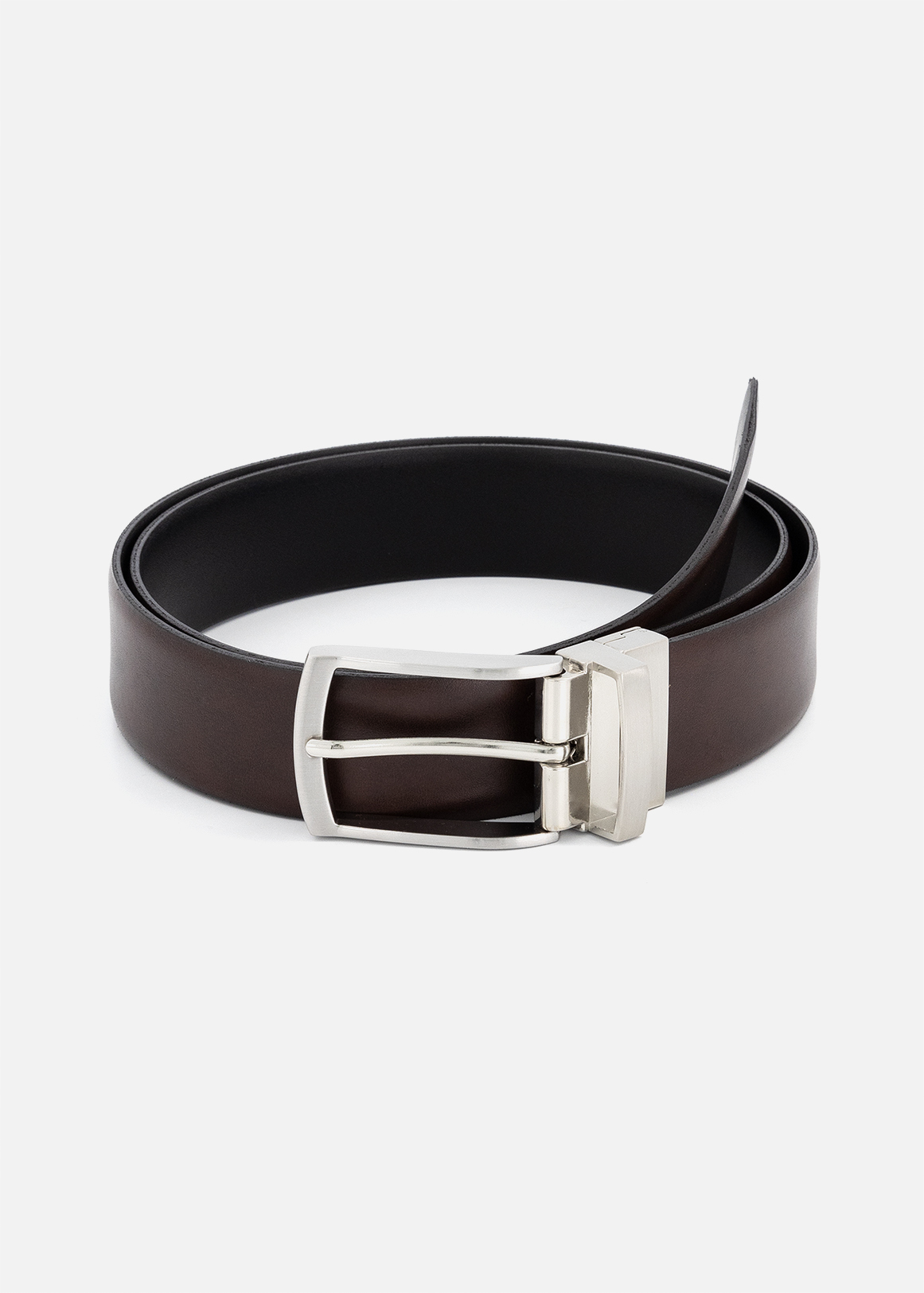 Reversible Leather Belt | Woolworths.co.za