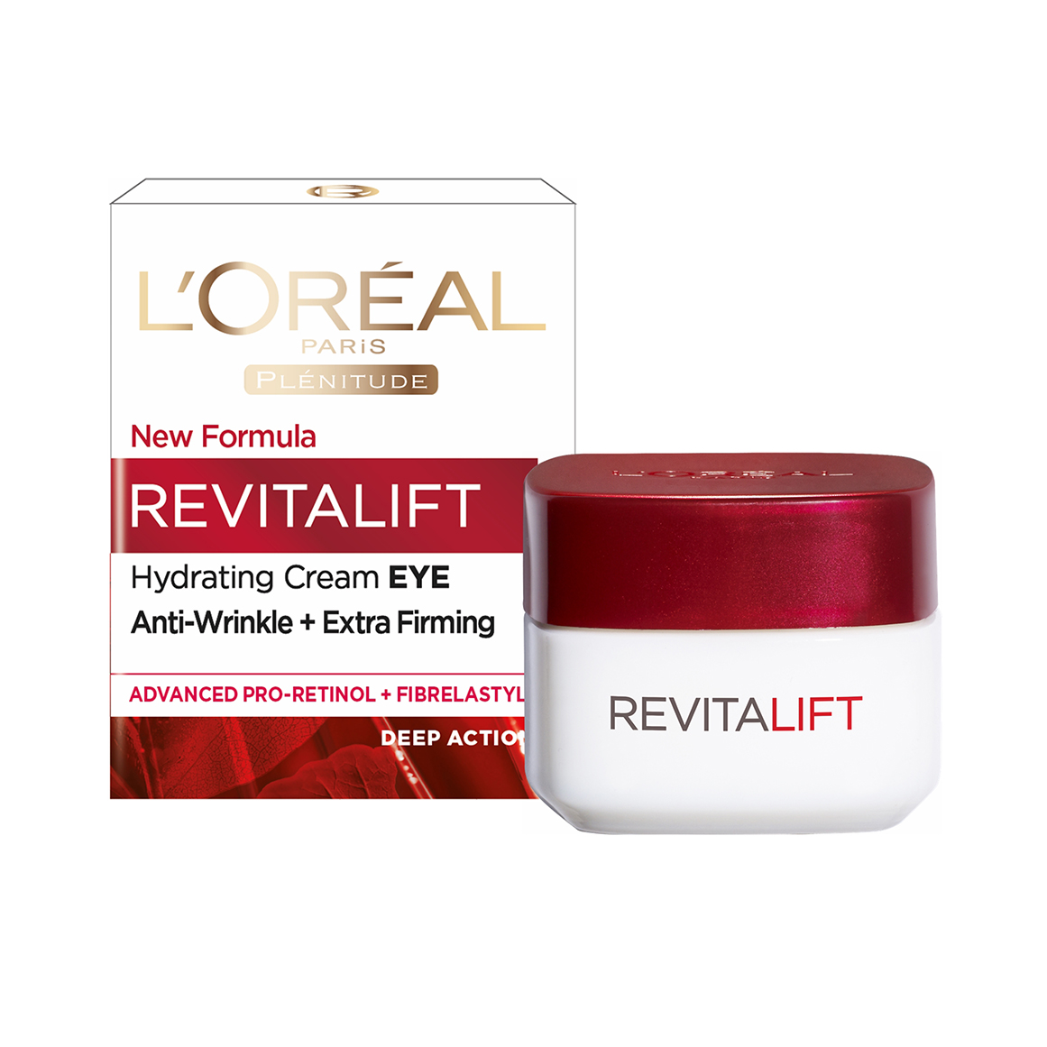 Revitalift Classic Eye Cream