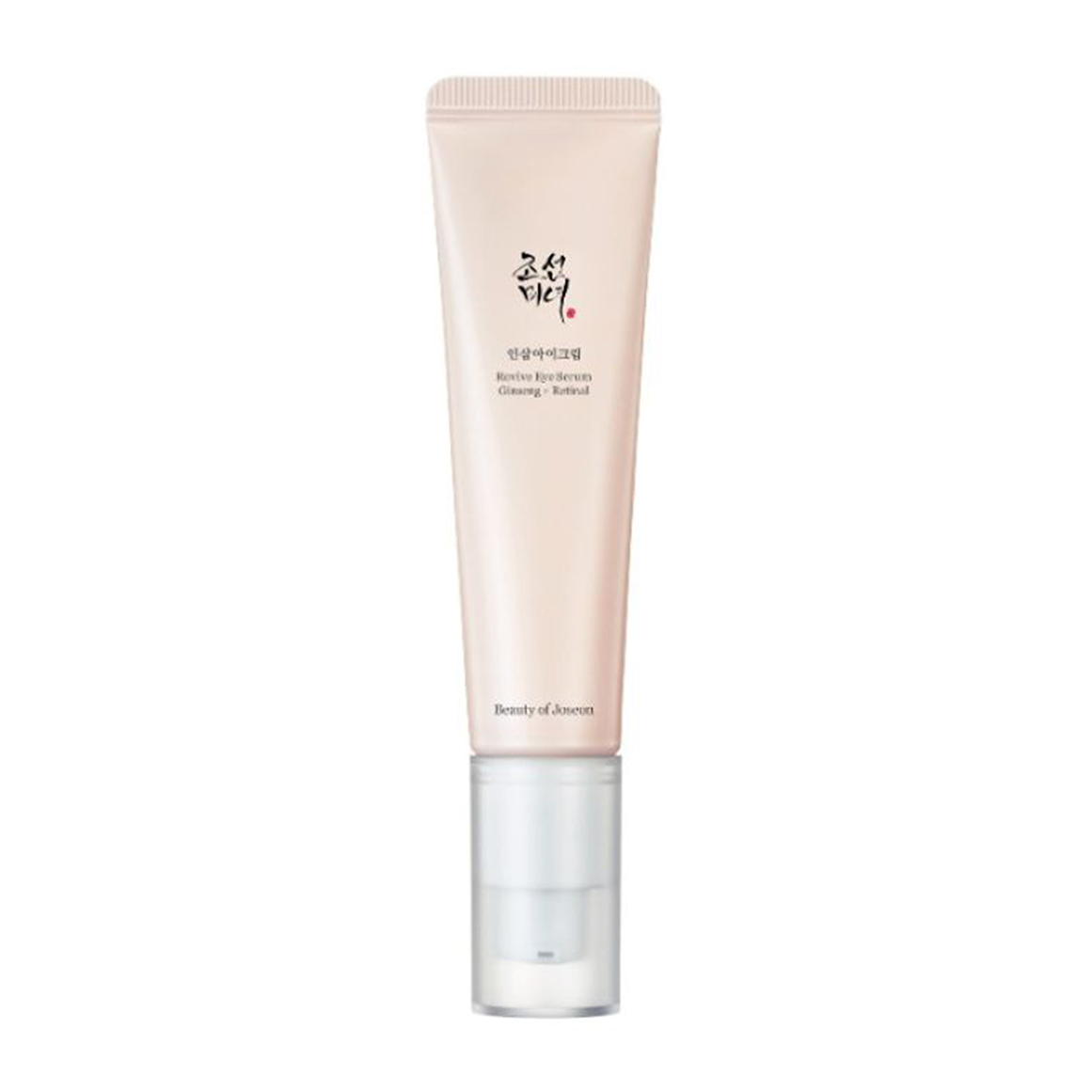 Revive Eye Serum: Ginseng + Retinal