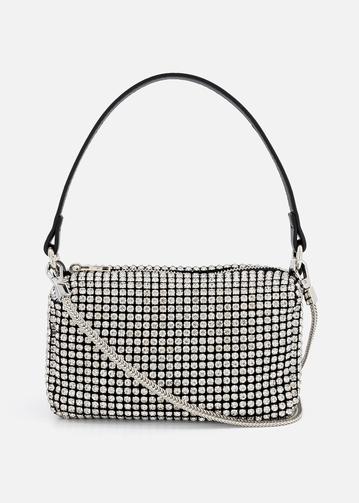 Rhinestone Crossbody Bag | Woolworths.co.za