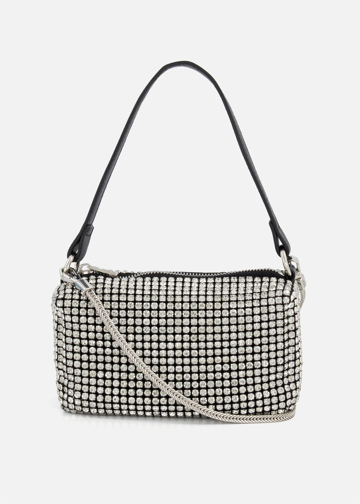 Rhinestone Encrusted Crossbody Bag | Woolworths.co.za