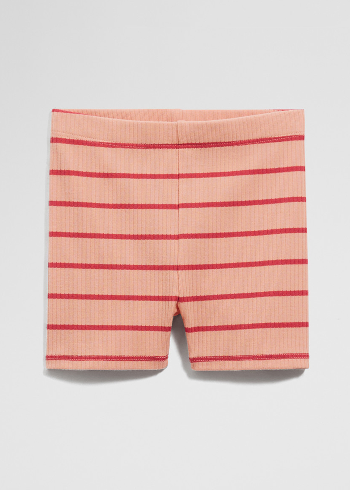 Rib Bike Short