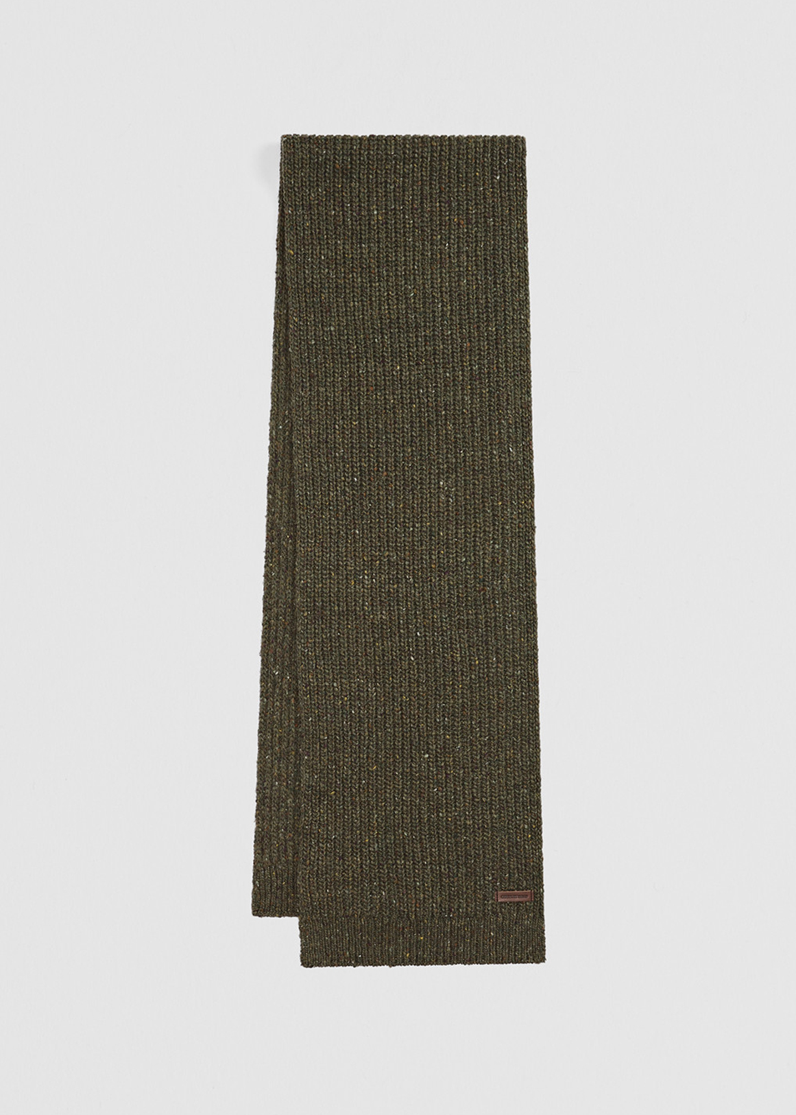 Rib Scarf