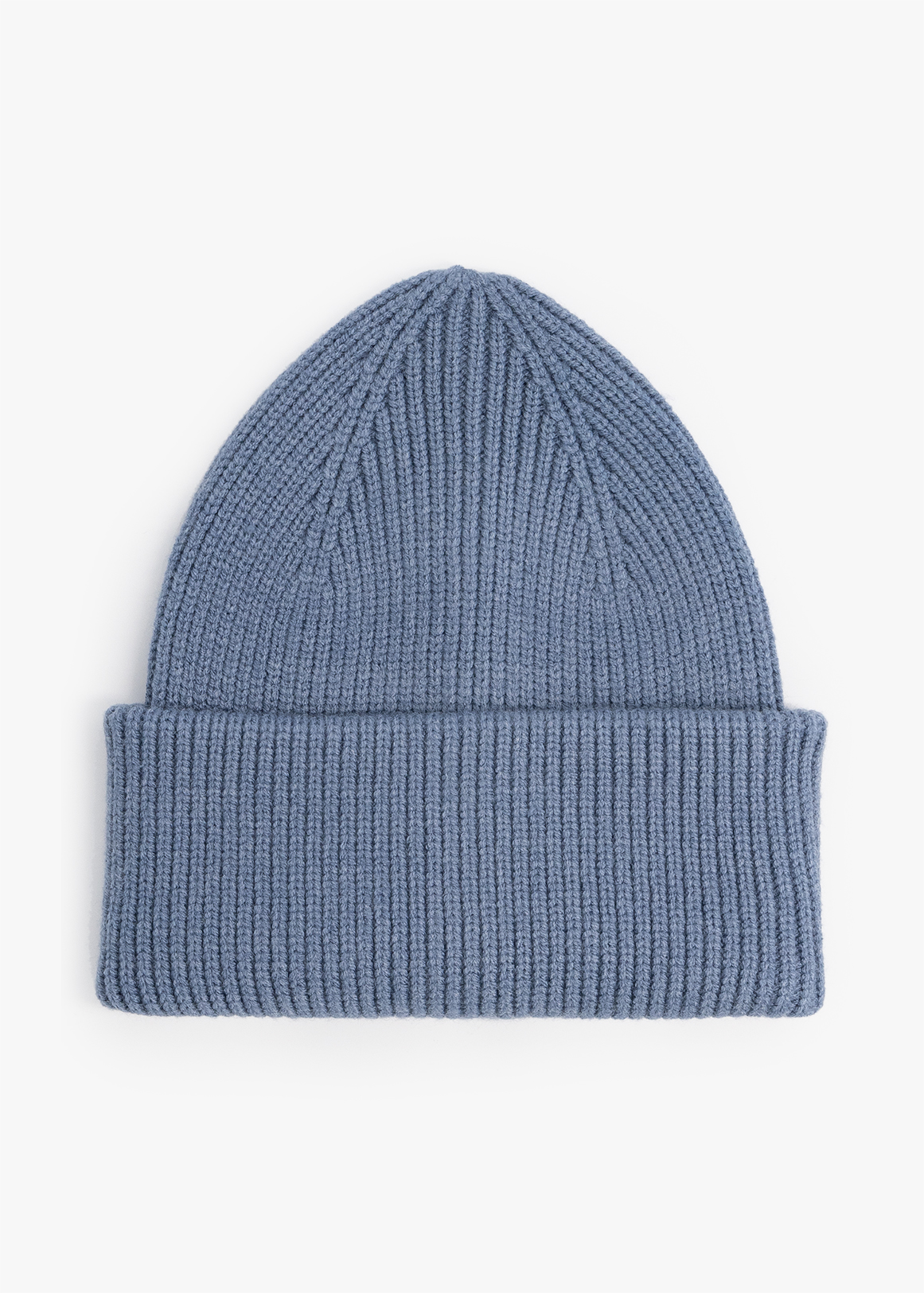 Ribbed Beanie | Woolworths.co.za